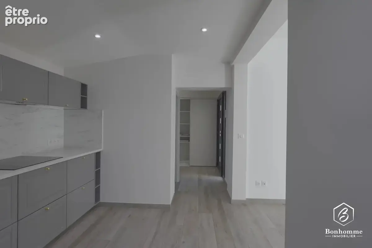 Maison 2 chambres à Libourne - photo 6