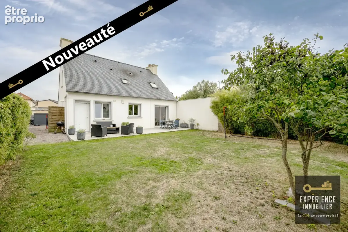 Photo Maison à Tregueux au prix de 295 818€