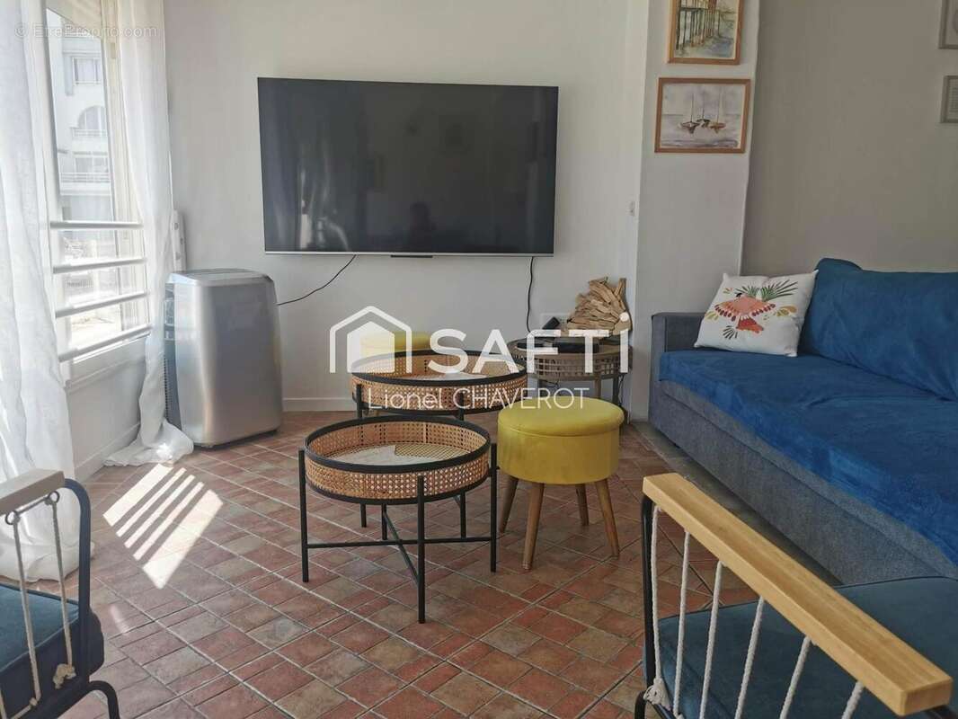 Photo 2 - Appartement à SETE