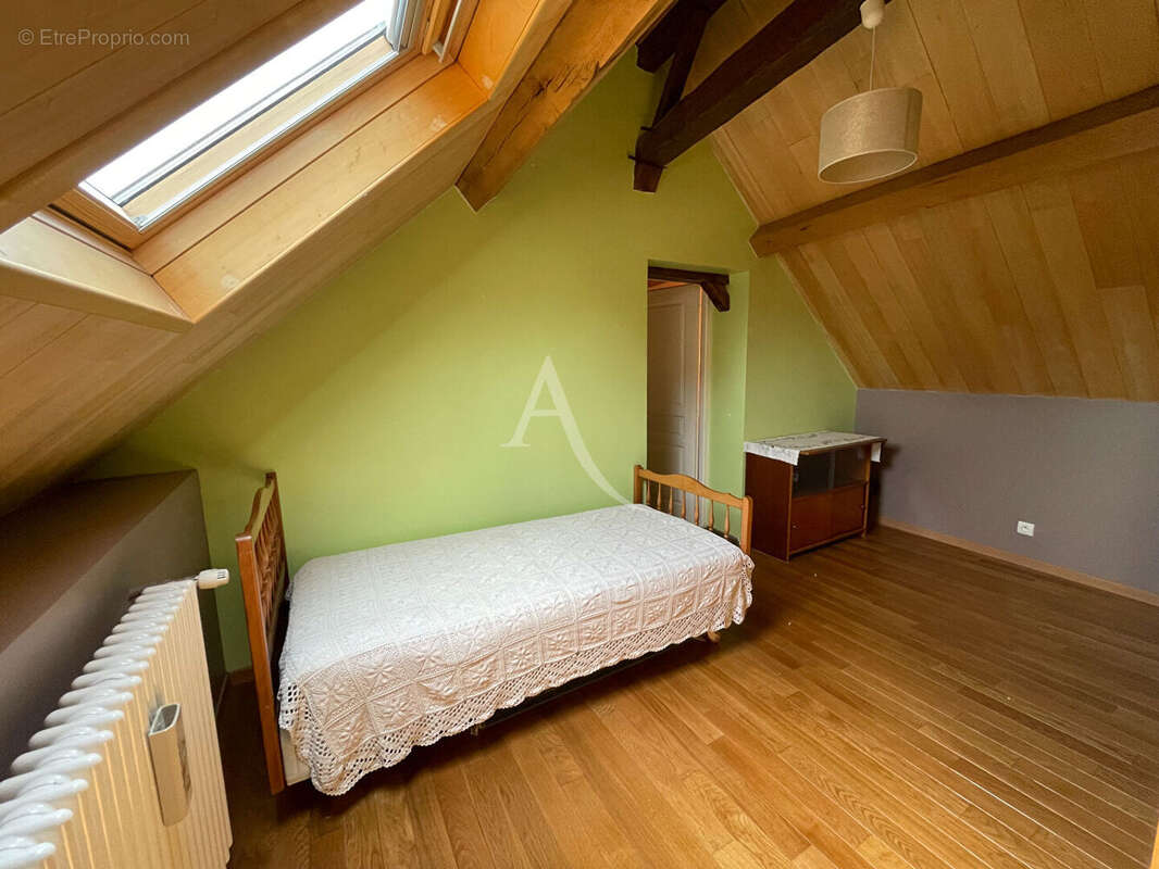 Maison à MONTRICHARD