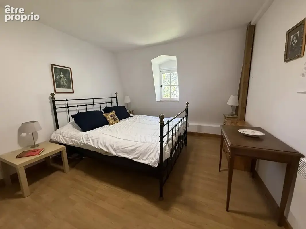 Magnifique appartement de vacances dans un château avec magnifique parc - photo 6