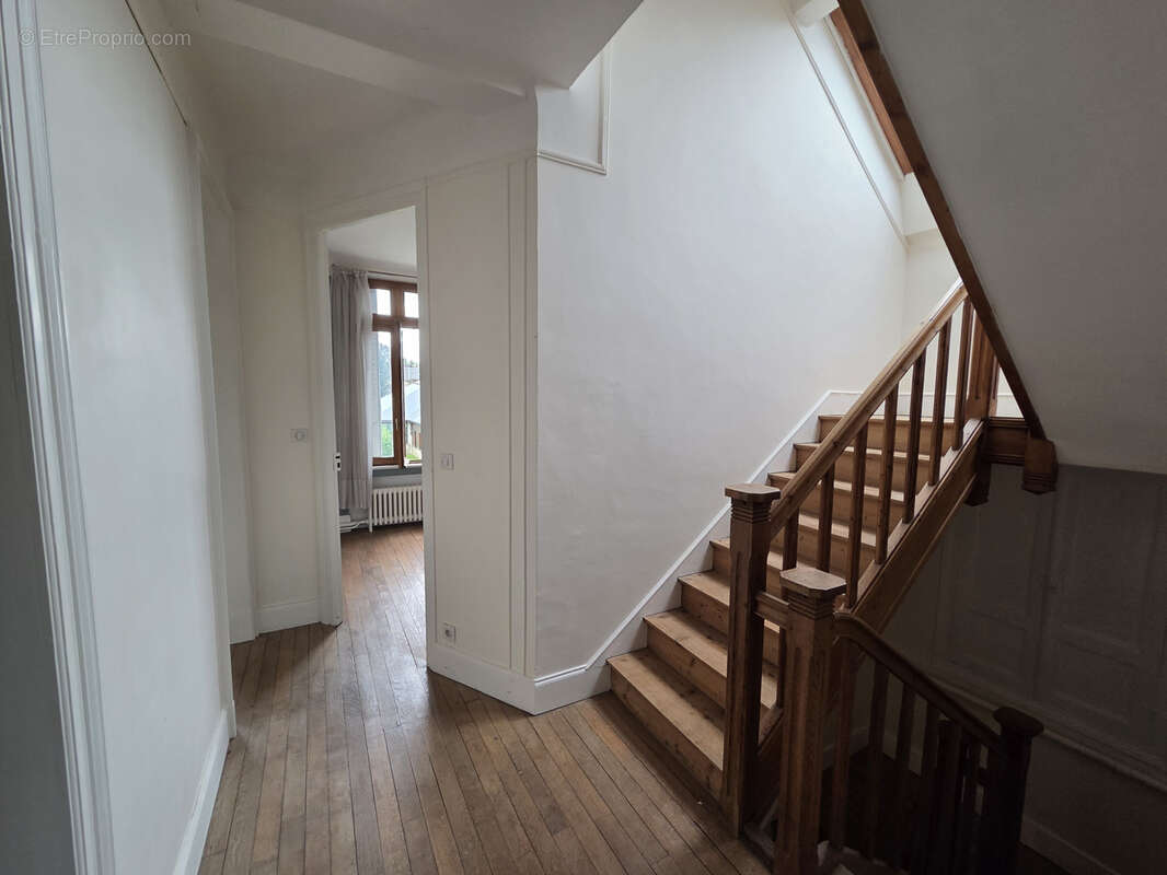 Belle maison individuelle - photo 20
