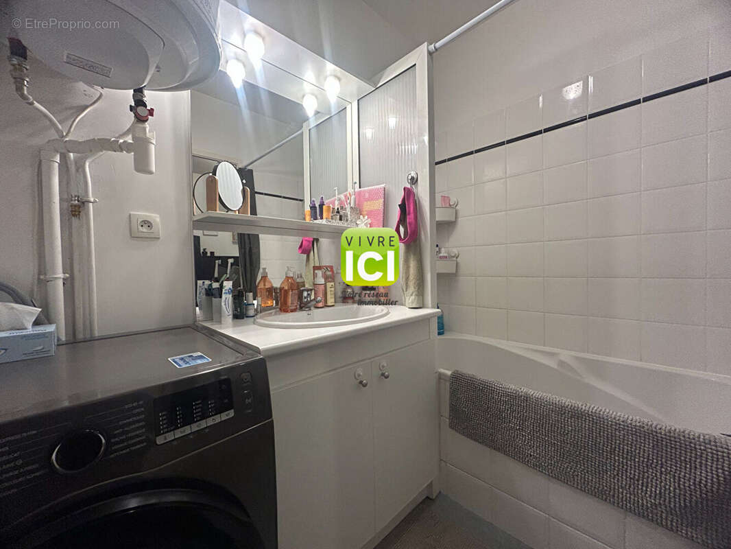 Appartement à PONTCHATEAU