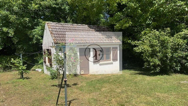 Ondreville sur essonne - photo 8