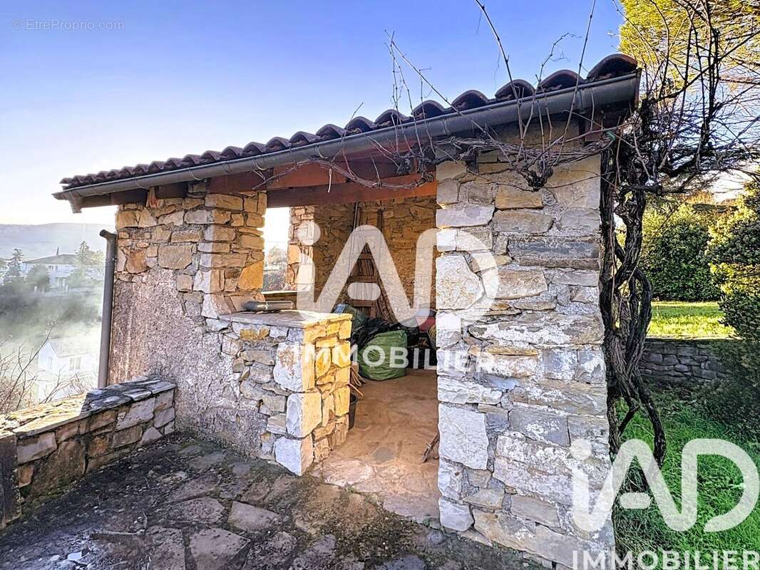 Photo 6 - Maison à MILLAU