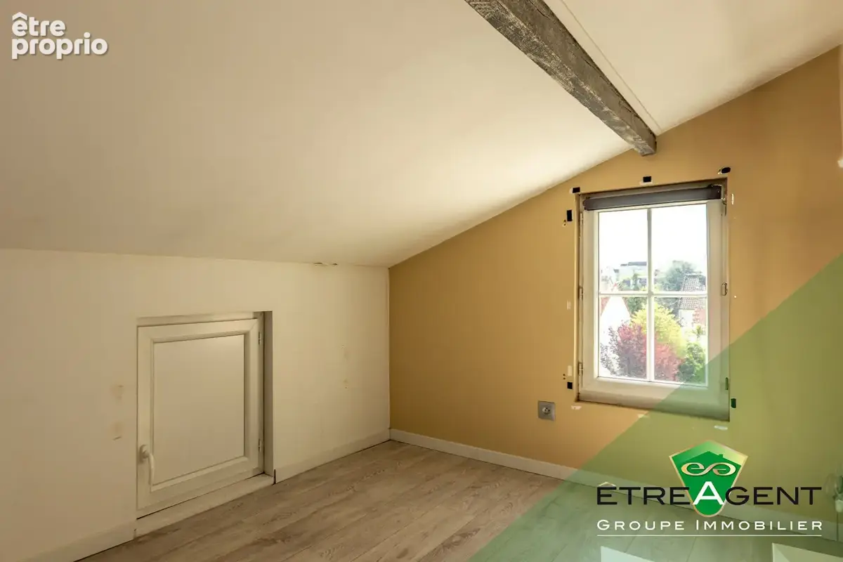 Appartement L'HAY-LES-ROSES - 44 m² - 2 chambres - photo 12