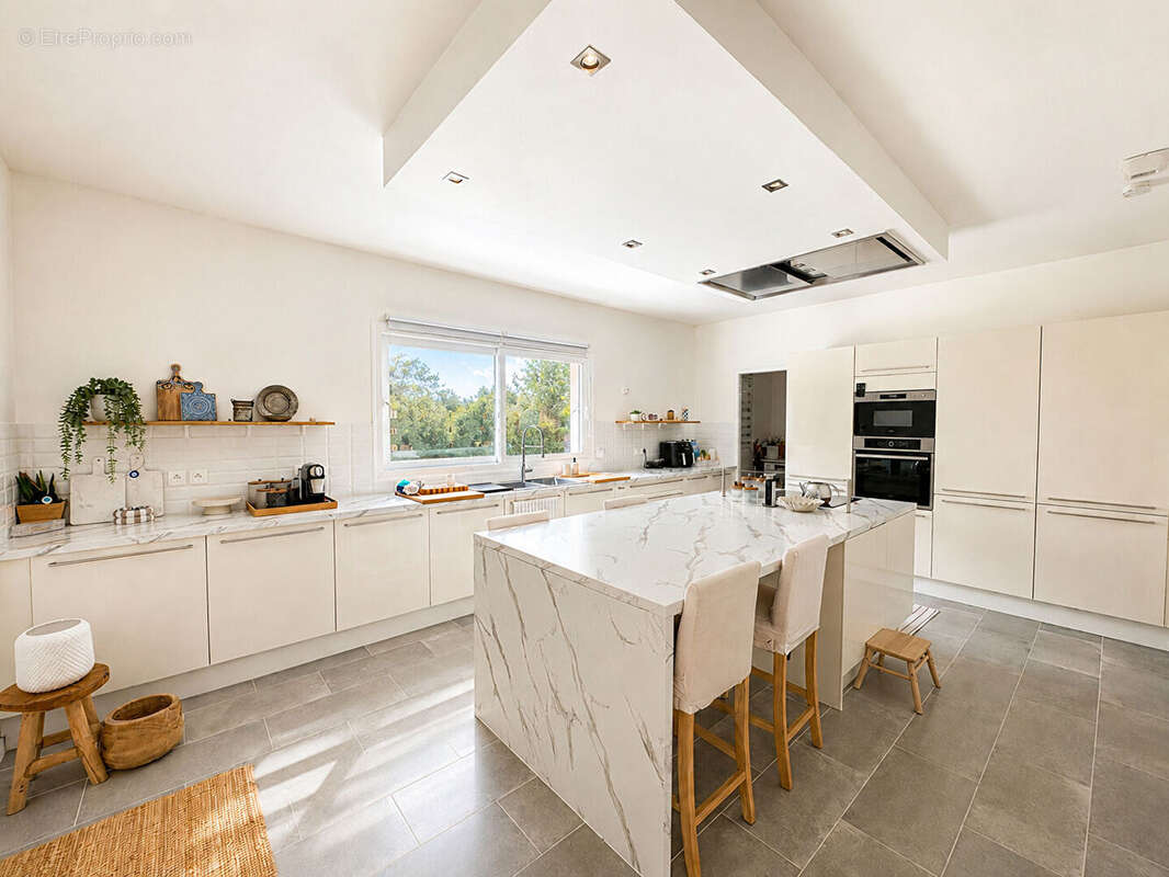 Maison 158m² à dammarie-les-lys - photo 2