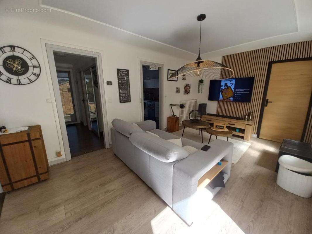 Maison à HENNEBONT