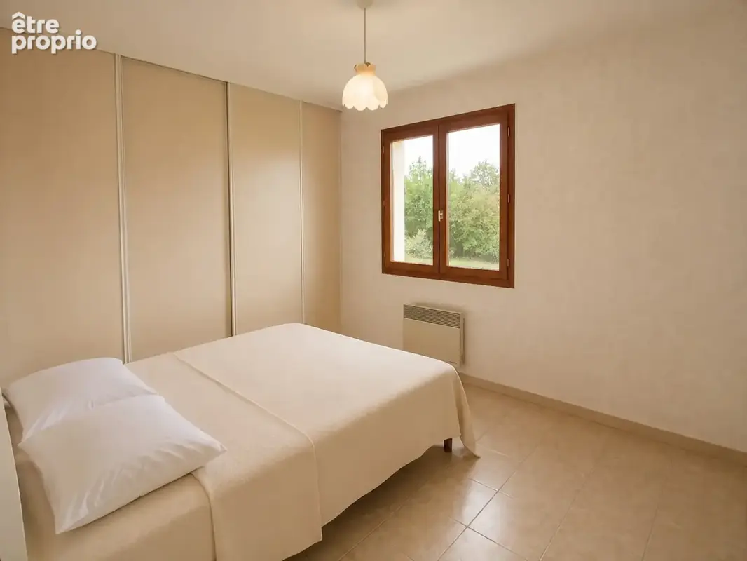 Villa méditerranéenne de plain-pied – 4 chambres – Studio indépendant – Piscine – Grand terrain arboré – - photo 13