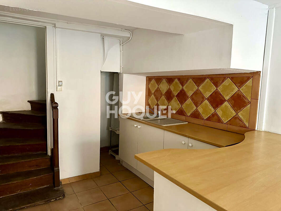 Maison à CARCASSONNE