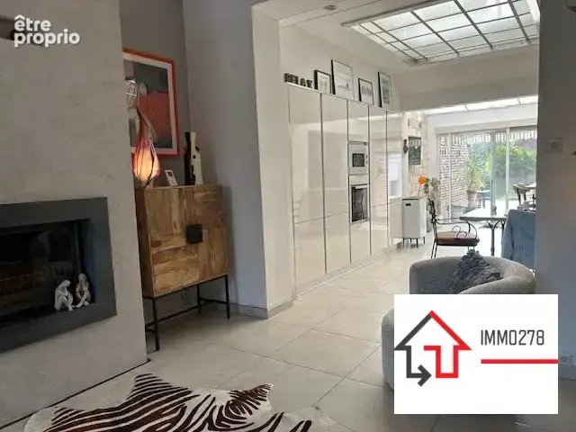 Maison 4 pièces 143 m² à vendre à Hazebrouck (59190) - photo 5