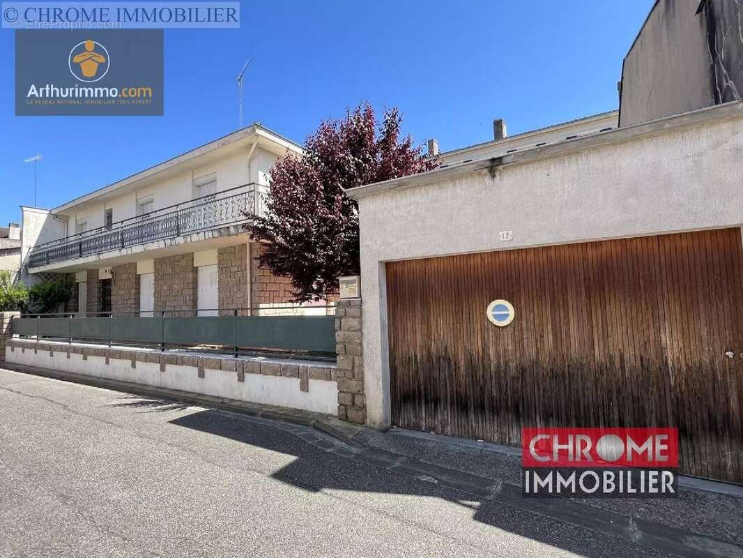 Maison à MARMANDE