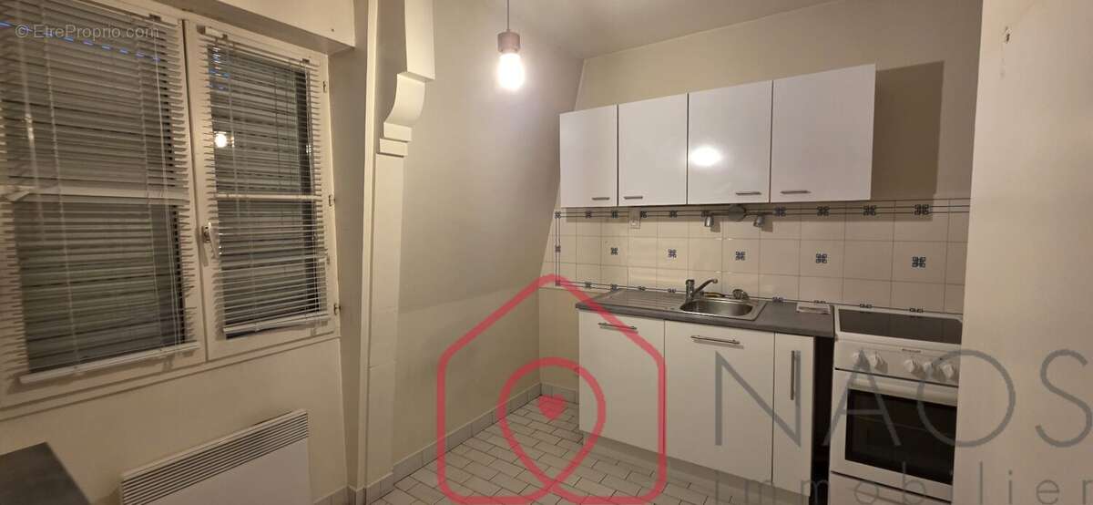 Appartement à POITIERS