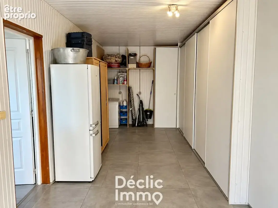 Maison de plain-pied 5 pièces à Bouliac - photo 12