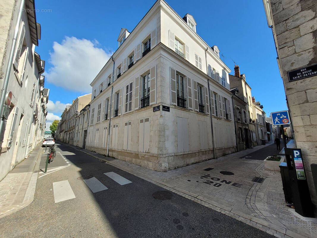 Appartement à ORLEANS