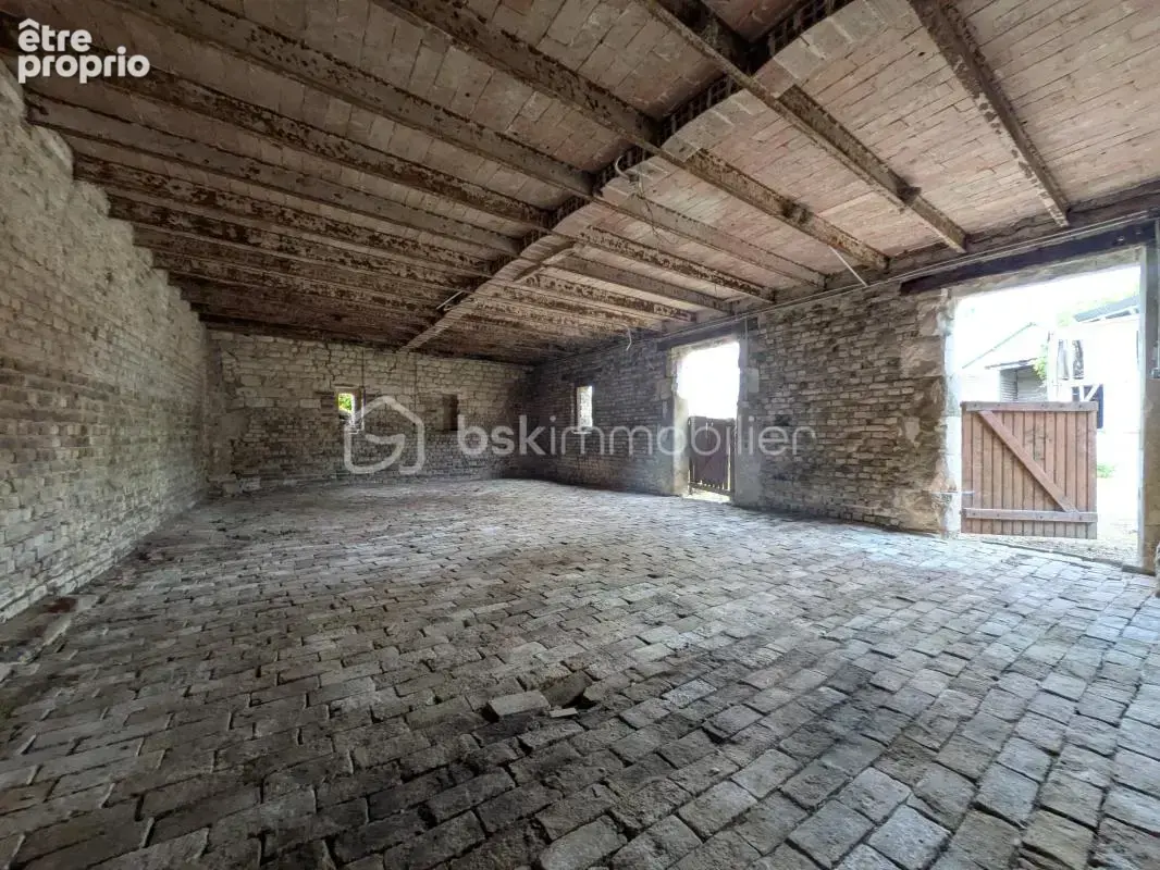BARBY – Ensemble immobilier (470 m² bâtis) - photo 18