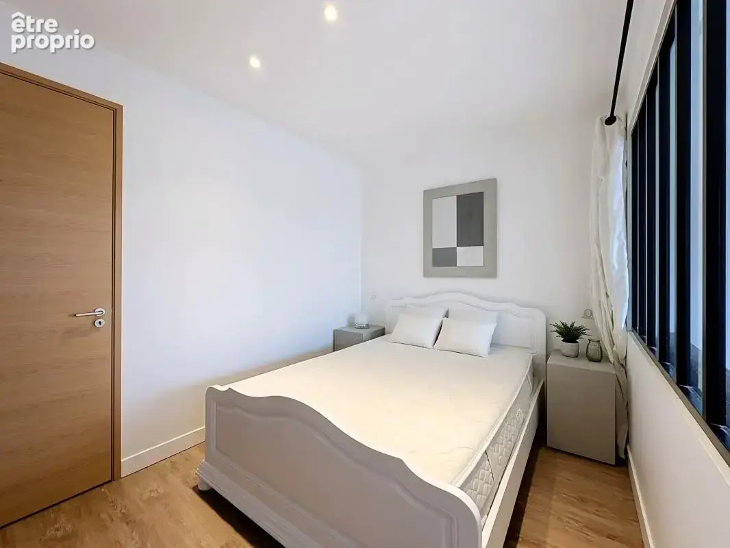T1 Bis 34,76 m² au dernier étage - photo 9