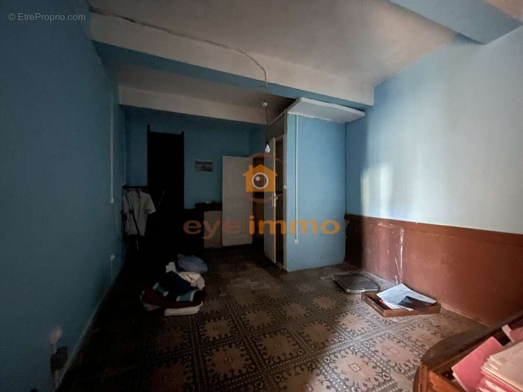 Maison à PORTIRAGNES