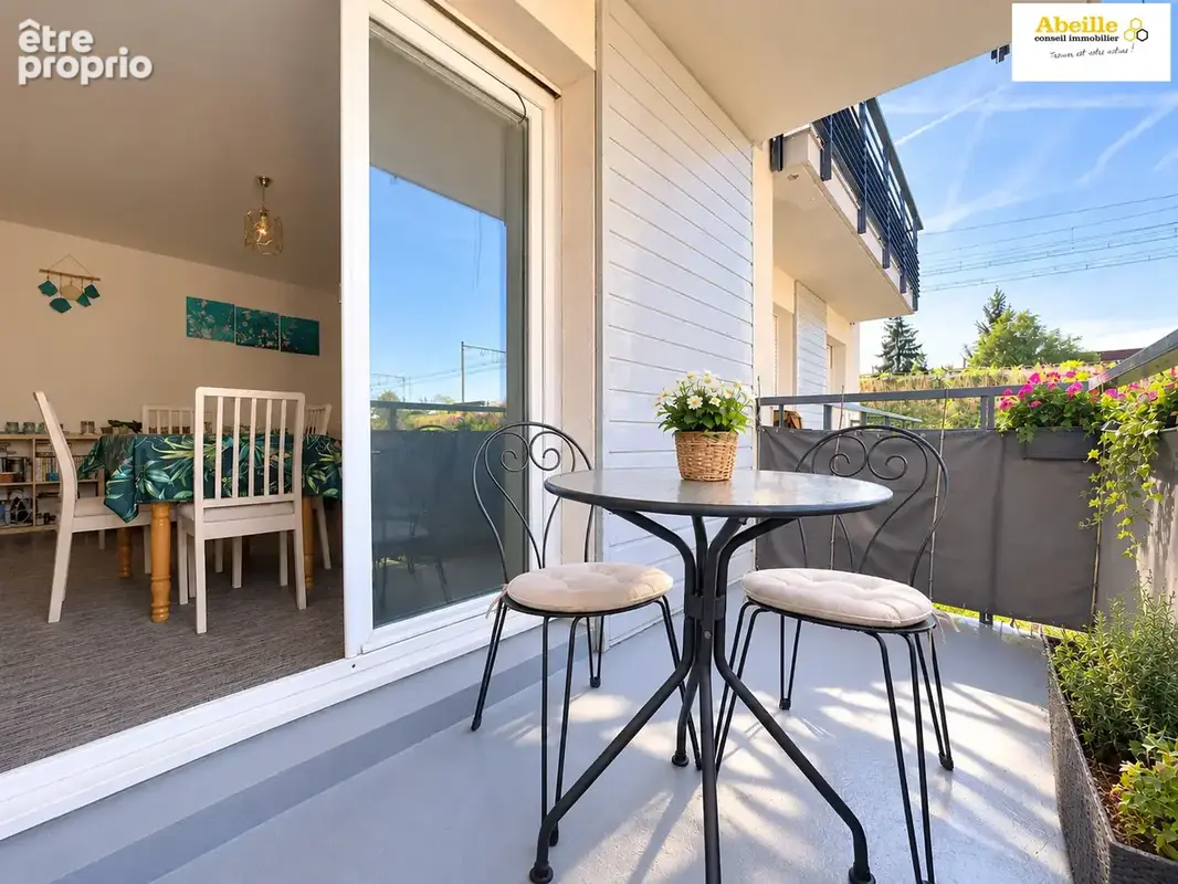 Photo Appartement à Arpajon au prix de 219 000€