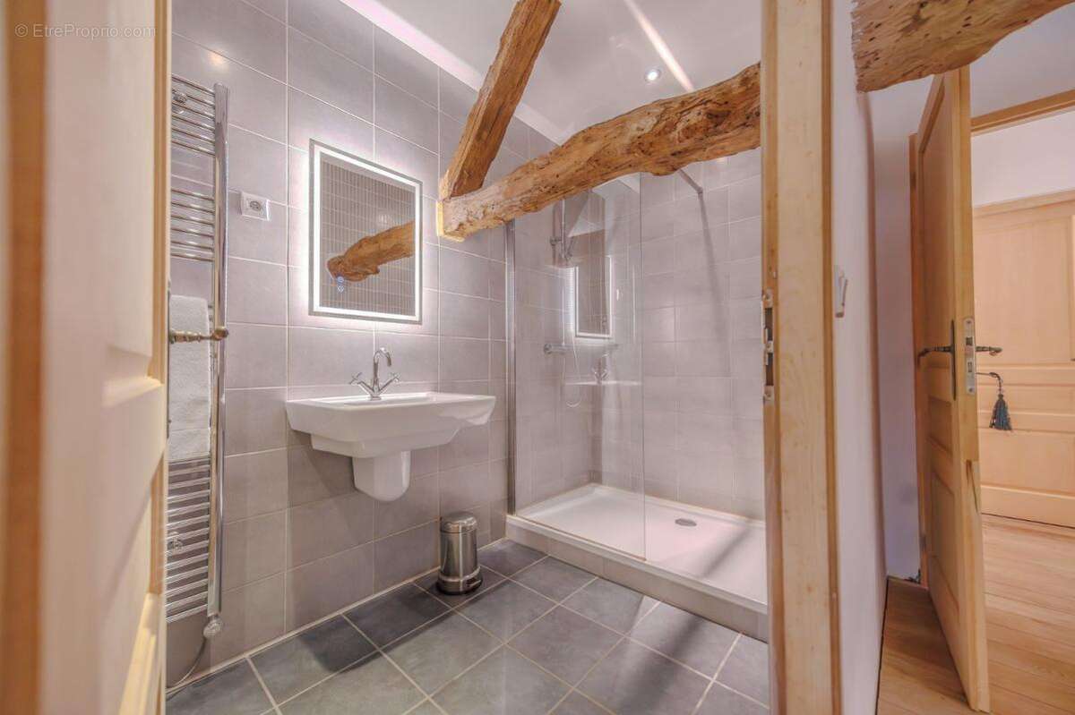 Élégante demeure gasconne de 300 m² entre Lectoure et Condom - photo 18