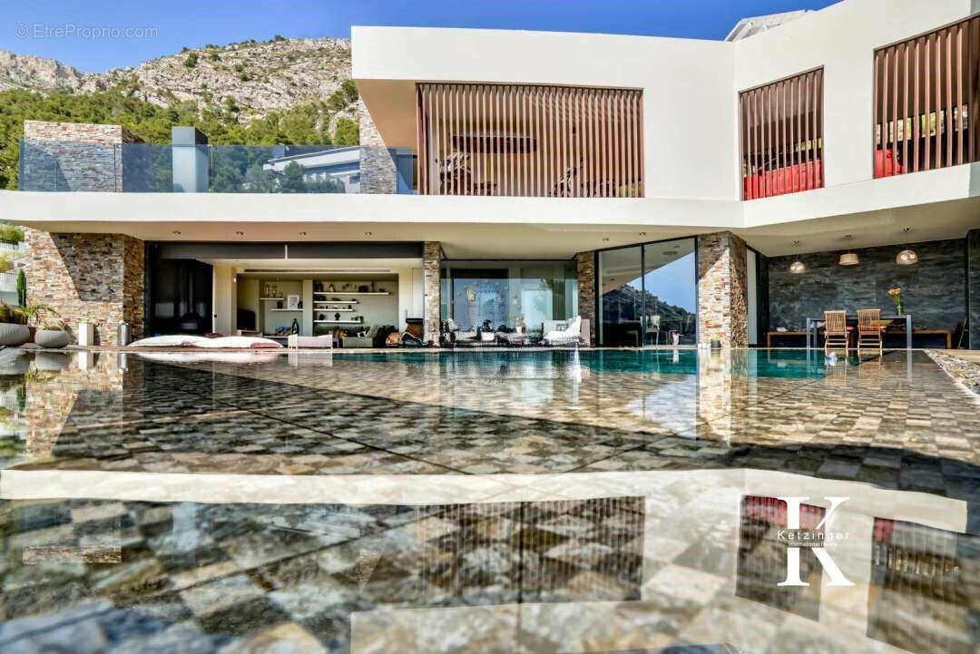 Maison à BAYET