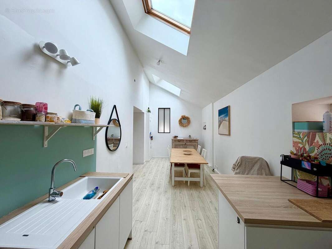 Maison 110 m² à Guidel  - photo 3