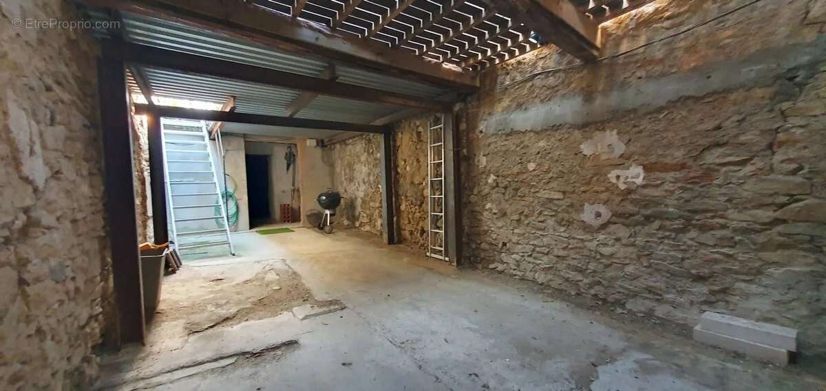 Maison à SAINT-MARCEL-SUR-AUDE