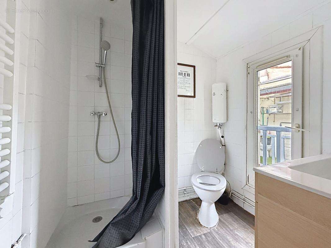 Appartement À Vendre - photo 4
