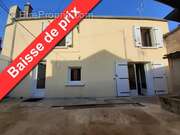   - Maison à SAINTE-VERGE