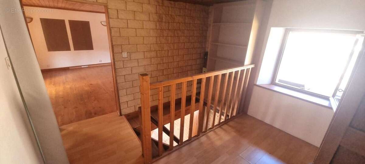 Appartement à VALENTIGNEY