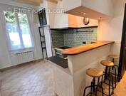 Appartement à HERICY