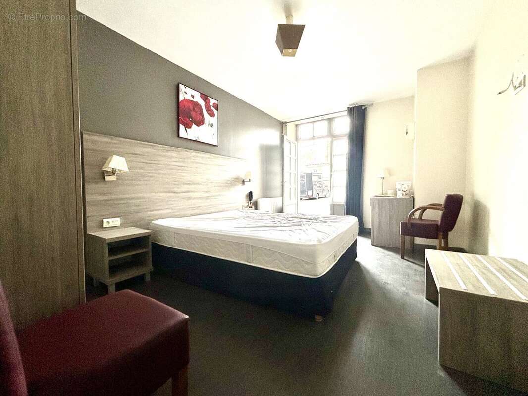 Appartement à CHATEAUGIRON