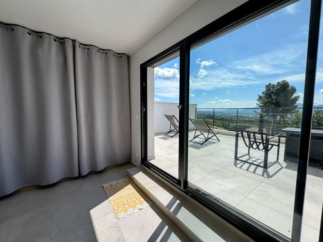 Maison à PUYLOUBIER