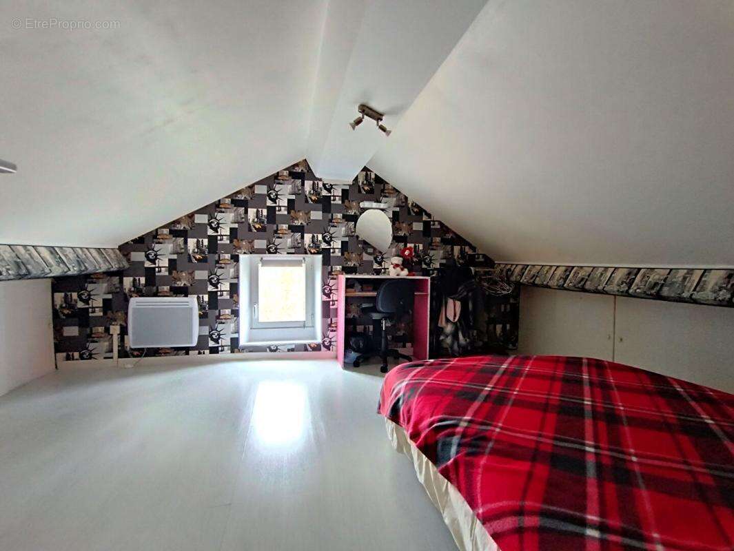Maison Cuigy en Bray 3 pièces 59 m2 - photo 6