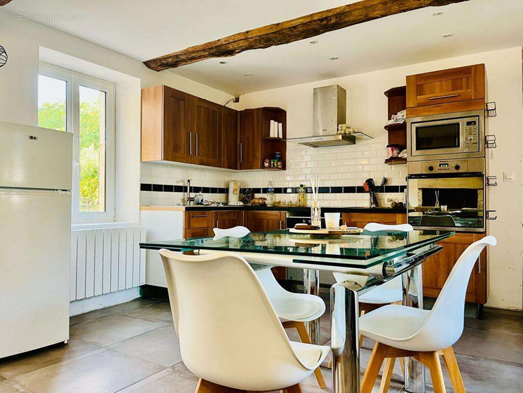 Maison à NORREY-EN-AUGE