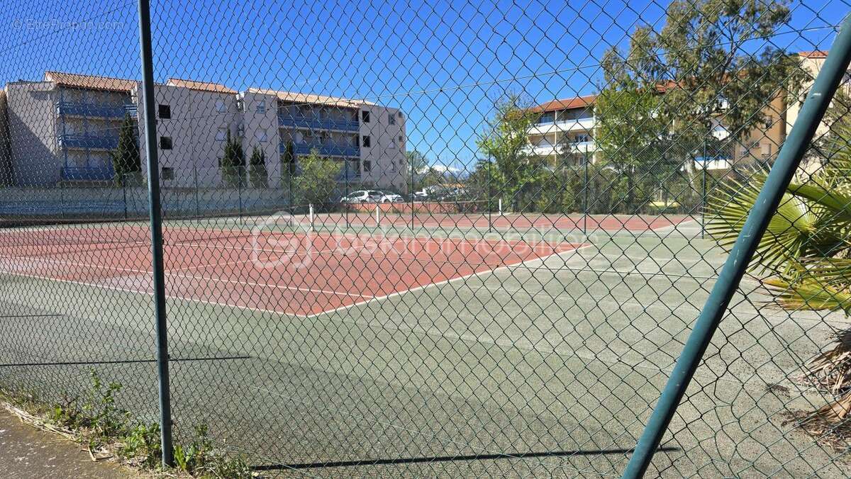 Appartement à CANET-EN-ROUSSILLON