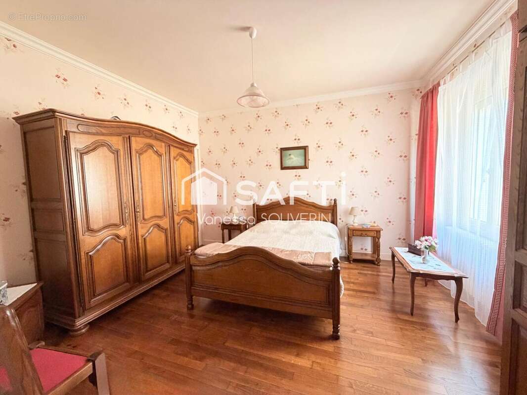 Photo 7 - Maison à NOGENT-SUR-SEINE