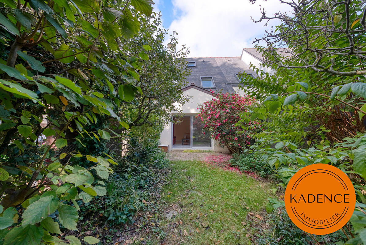 Maison à RENNES