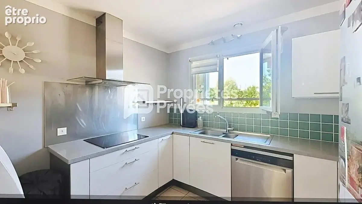 Maison individuelle T5 de plain-pied au calme, piscinable - photo 4