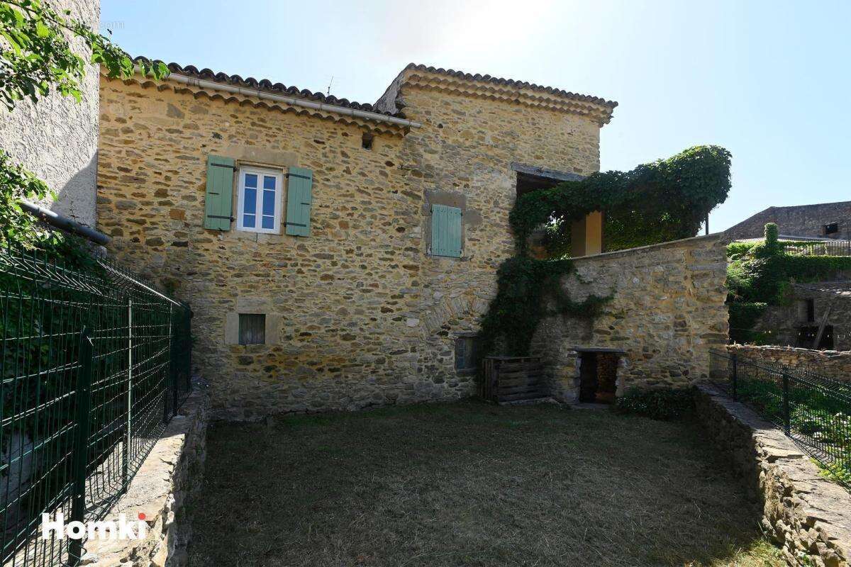 Maison/Villa T7 de 185 m² à Saint-André-d'Olérargues 30330 - photo 20