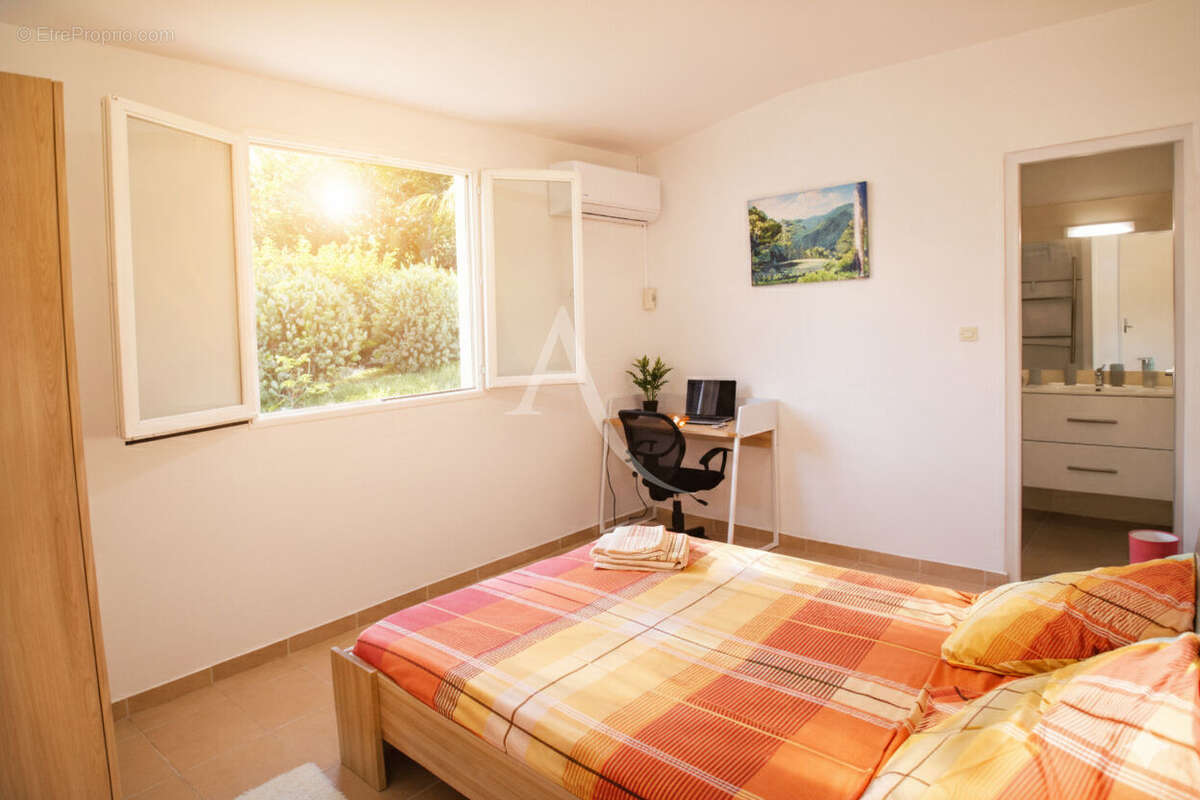 Maison à LE VAUCLIN