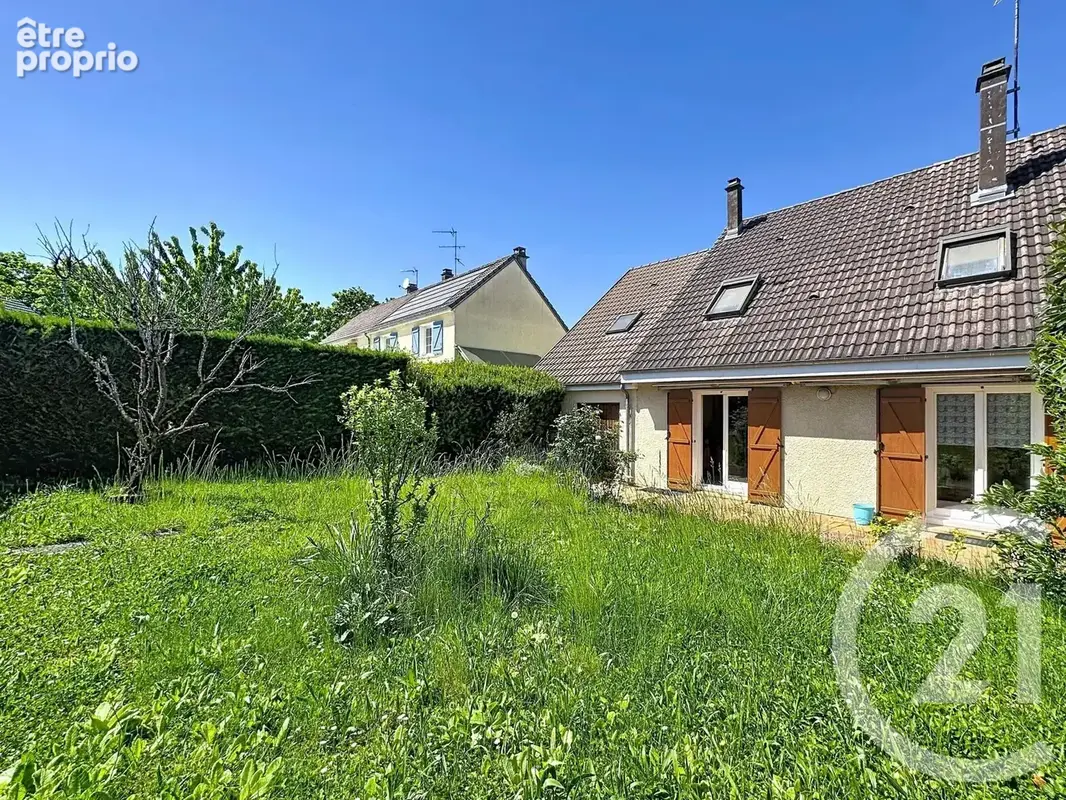Maison 6 pièces 114 m² à vendre à Quetigny (21800) - photo 6