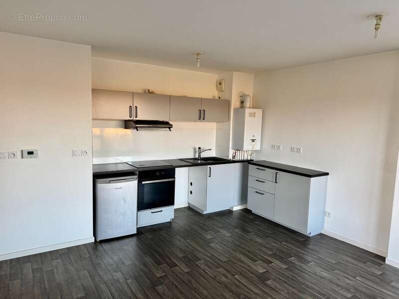 Appartement à CARQUEFOU