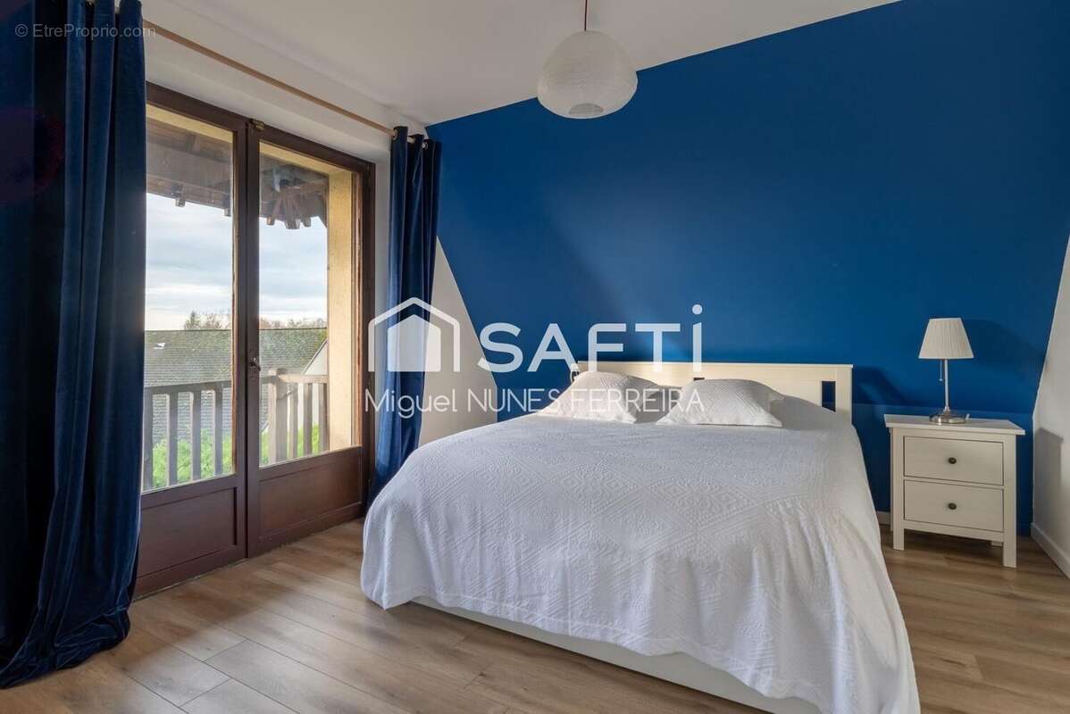 Photo 9 - Maison à QUINCAMPOIX