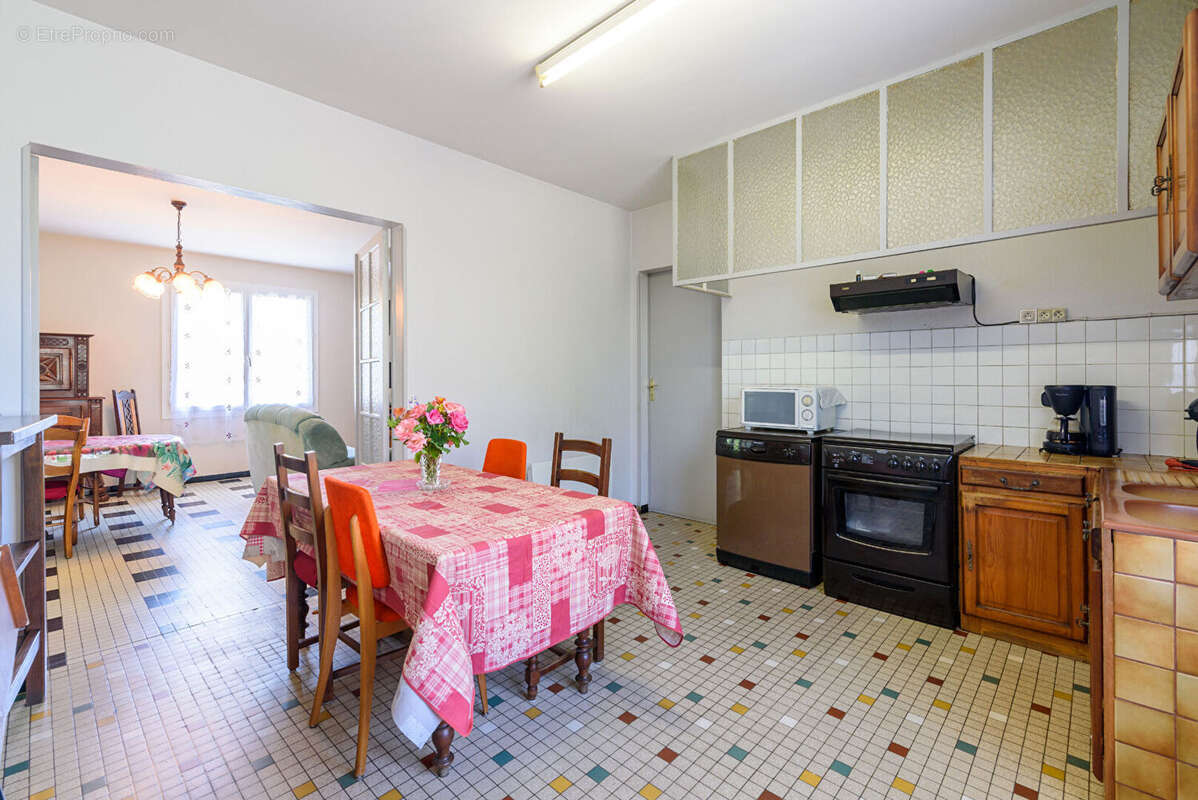 Maison à HAGETMAU