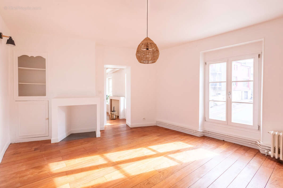 Appartement à MONTESSON