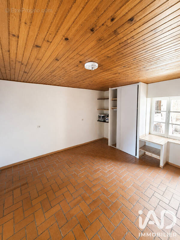 Photo 1 - Appartement à VALENCIN