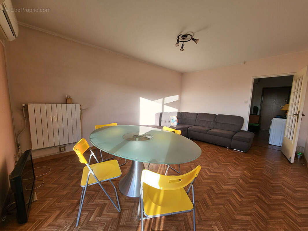 Appartement à MARTIGUES