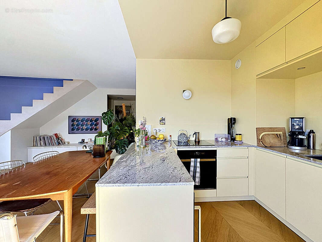 Appartement à ANNECY