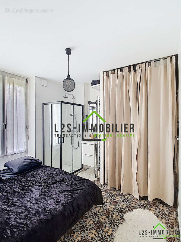 Appartement à DOMONT